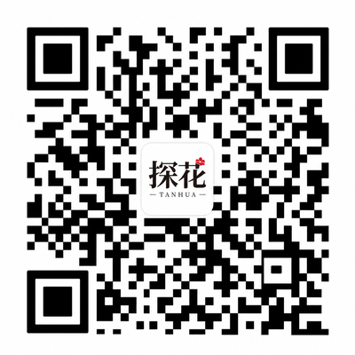 蘑菇视频公众号二维码